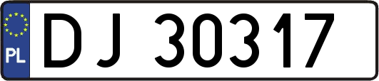 DJ30317
