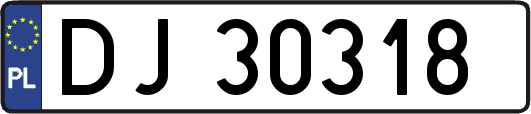 DJ30318