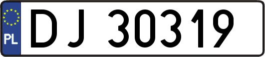 DJ30319