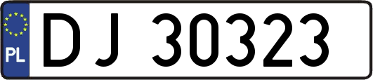 DJ30323
