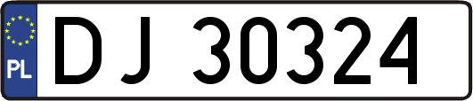 DJ30324