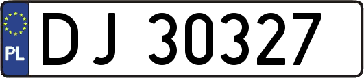 DJ30327