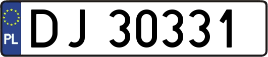 DJ30331