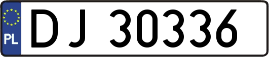 DJ30336