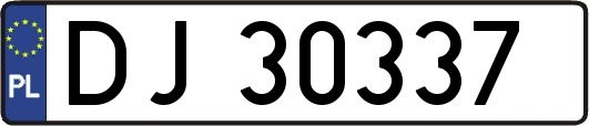 DJ30337