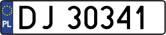 DJ30341