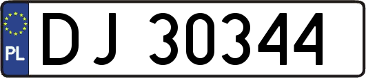 DJ30344