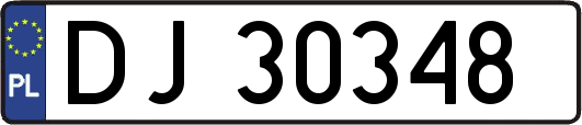 DJ30348
