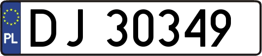 DJ30349