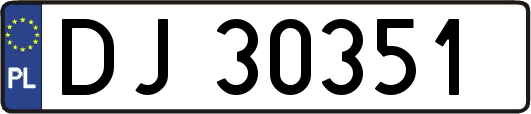 DJ30351
