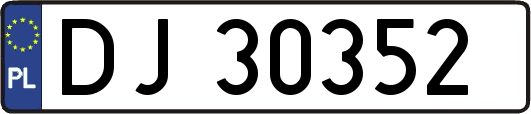 DJ30352