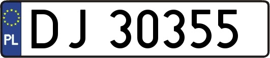 DJ30355