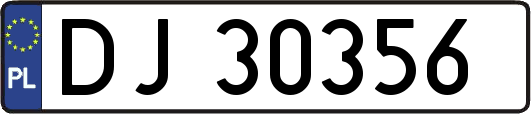 DJ30356
