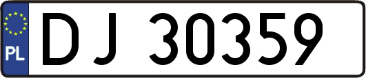 DJ30359