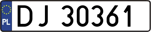 DJ30361