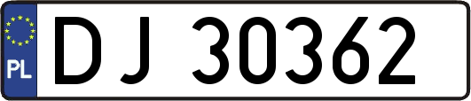 DJ30362