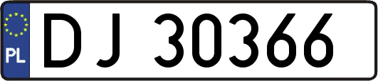 DJ30366