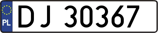 DJ30367
