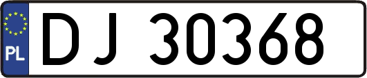 DJ30368