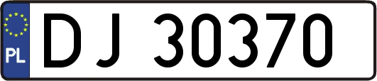DJ30370