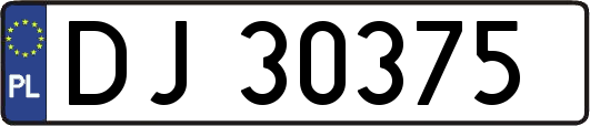 DJ30375