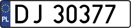 DJ30377