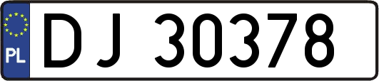 DJ30378