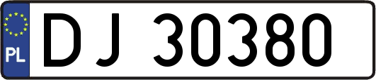 DJ30380