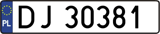 DJ30381