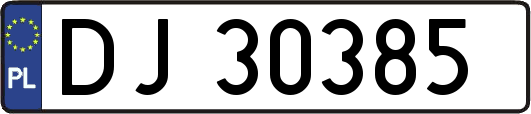 DJ30385