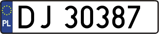 DJ30387