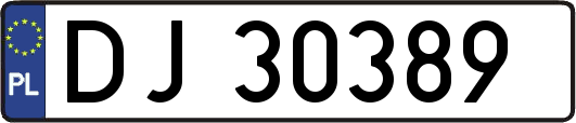 DJ30389