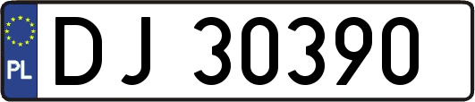 DJ30390