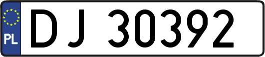 DJ30392