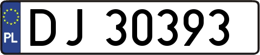 DJ30393