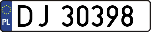 DJ30398