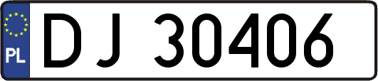 DJ30406