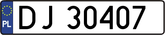 DJ30407