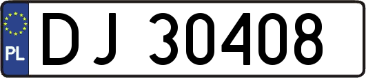 DJ30408