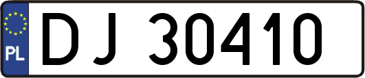 DJ30410