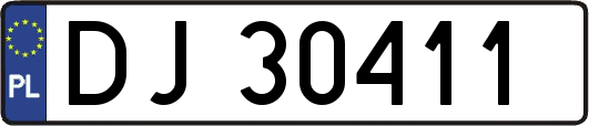 DJ30411