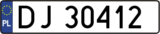 DJ30412