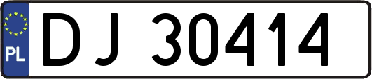 DJ30414