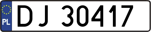 DJ30417