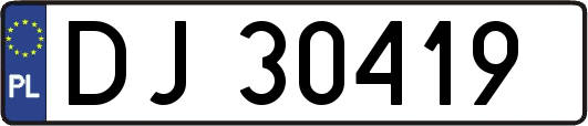 DJ30419