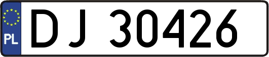 DJ30426
