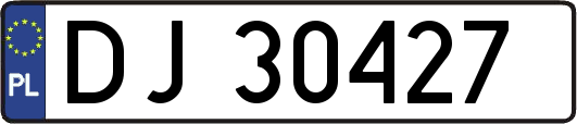 DJ30427