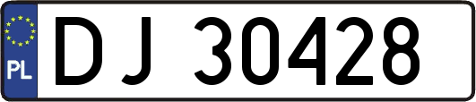 DJ30428