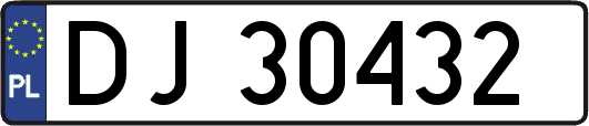 DJ30432