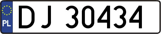 DJ30434